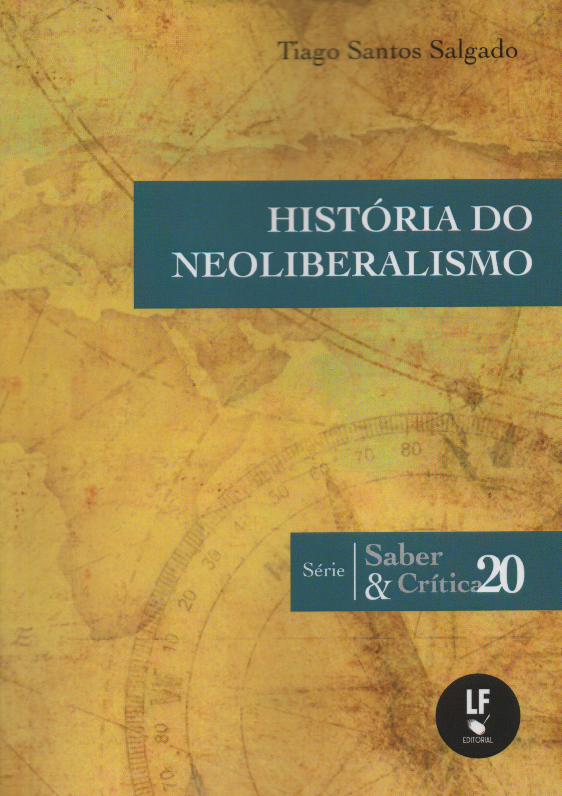 9786555638158 Historia do neoliberalismo - Imagem 1