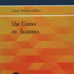 Um curso de álgebra - Textuniversitários 43
