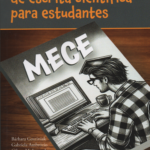 Manual de escrita científica para estudantes